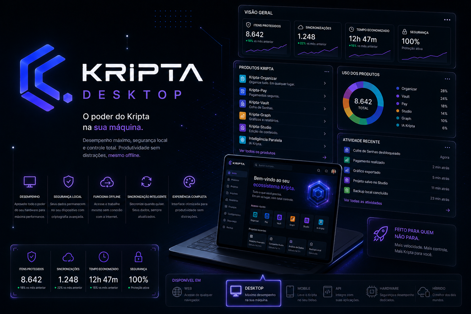 Desktop