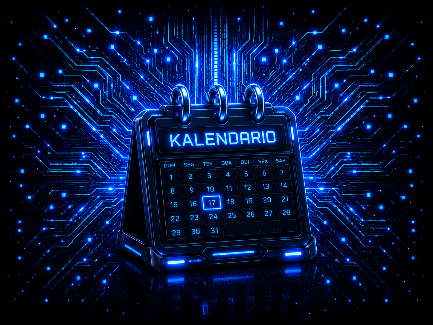 Kalendario