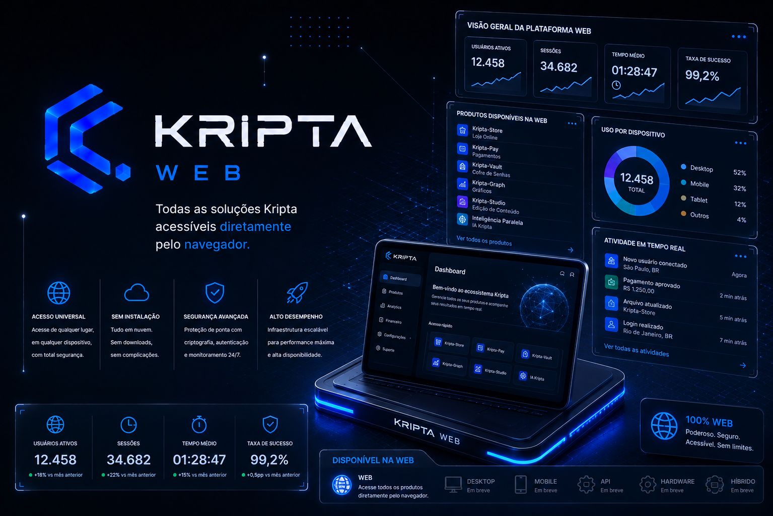 Web